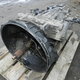КПП G 240-16  б/у для Mercedes-Benz ACTROS - 1