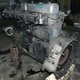 Двигатель (ДВС) 400 л.с. DТC 1102 б/у для Scania - 1