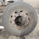 Шина 315/70 R22,5 (рулевая) б/у - 1