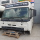 Кабина некомплектная б/у для Volvo FM4 (2014-2019) - 1