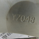Диск колесный 11,75*22,5 10/335 ET 120 D281 новый - 3