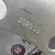 Диск колесный 9.00*22.5 10/335 ET 175 D281 новый - 5