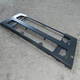 Решетка радиатора нижняя нов. для Volvo FH (2000-2008) - 1