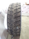 Шина 315/80 R22,5 (ведущая) б/у - 1
