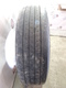 Шина 295/80 R22,5 (рулевая) б/у - 1