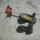 насос ручной подкачки топлива (помпочка) б/у \ ОЕМ: 1697118