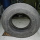 Шина 315/70 R22,5 (ведущая) б/у - 2