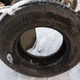 Шина 315/70 R22,5 (ведущая) б/у - 1