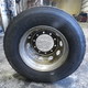 Шина 315/70 R22,5 (ведущая) б/у - 1