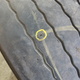 Шина 385/65 R22,5 (бочка) б/у - 4