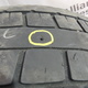 Шина 295/80 R22,5 (ведущая) б/у - 1