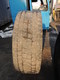 Шина 315/70 R22,5 (ведущая) б/у - 1
