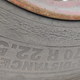 Шина 315/70 R22,5 (рулевая) б/у - 3