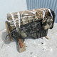 блок цилиндров 420 л.с. DCI 11 C+ J01  б/у