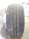 Шина 385/65 R22,5 (бочка) б/у для Прицеп - 1