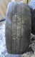 Шина 315/70 R22,5 (рулевая) б/у - 1