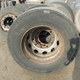 Шина 315/70 R22,5 (ведущая) б/у - 1