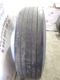 Шина 295/80 R22,5 (рулевая) б/у - 1