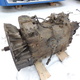 КПП ZF 150 б/у для DAF Ati - 1