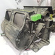 Корпус печки в сборе с моторчиком и радиатором б/у для DAF DAF - 1