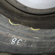 Шина 385/65 R22,5 (бочка) б/у для Прицеп - 1