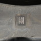 Шина 385/65 R22,5 (бочка) б/у для Прицеп - 2
