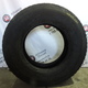 Шина 315/70 R22,5 (ведущая) б/у - 1