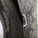 Шина 315/70 R22,5 (ведущая) б/у - 2