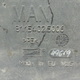 Бачок мочевины 40 л. (Ad Blue) б/у для MAN - 1