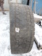 Шина 315/70 R22,5 (ведущая) б/у - 1