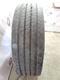 Шина 315/80 R22,5 (рулевая) б/у - 1