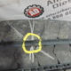 Шина 315/80 R22,5 (рулевая) б/у - 3