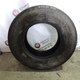 шина 385/65  R22,5 (бочка)  б/у \ 5. Остаток протектора 3 мм., срез на корте.