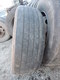 Шина 315/70 R22,5 (рулевая) б/у - 1