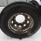 Шина 315/70 R22,5 (рулевая) б/у - 1