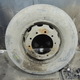 Шина 315/70 R22,5 (рулевая) б/у - 1