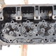 Головка блока цилиндров (ГБЦ) б/у для Iveco - 2