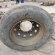 Шина 315/70 R22,5 (ведущая) б/у - 1