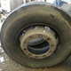 Шина 315/70 R22,5 (рулевая) б/у - 1