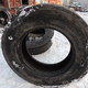 Шина 315/70  R22,5 (ведущая) б/у - 1