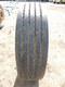 Шина 295/80 R22,5 (рулевая) б/у - 1