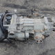 КПП G 210-16 б/у для Mercedes-Benz Actros MP1 - 2
