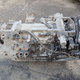 КПП G 210-16 б/у для Mercedes-Benz Actros MP1 - 4