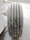 Шина 315/70 R22,5 (рулевая) б/у - 1