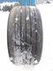 Шина 385/55 R22,5 (бочка) б/у - 1