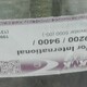 Стекло лобовое 2031*716 без полосы (dw01383) нов. для International 9200I SBA - 1