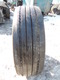 Шина 315/70 R22,5 (рулевая) б/у - 1