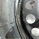 Шина (докатка) 135/90 R17 5*108 (запасное колесо) б/у - 2