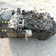 КПП Ecosplit ZF 16S 2220 TD б/у для MAN ZF Parts - 3
