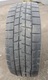 Шина 315/70 R22,5 (ведущая) б/у - 1